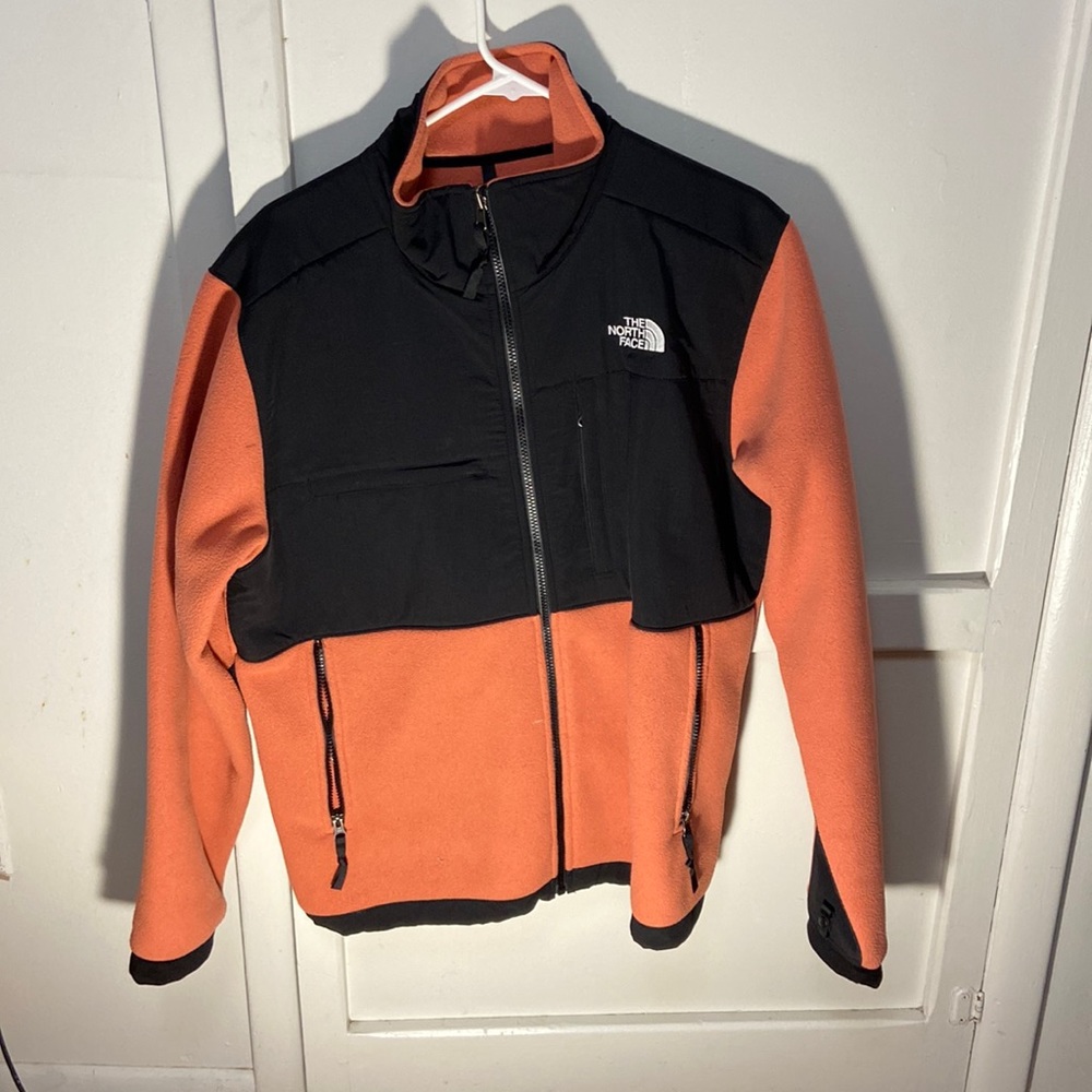 TNF Denali jacket